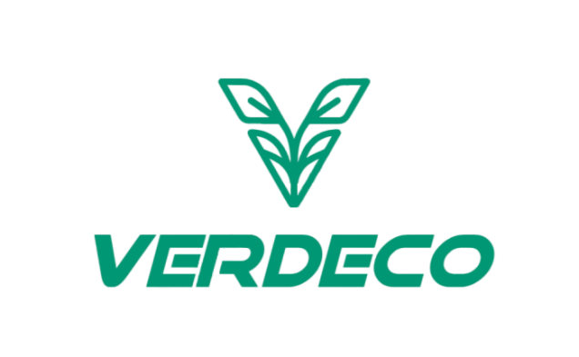 VERDECO Logo